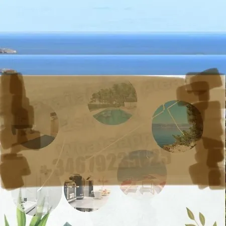 New Belle Vue, Heated Pool * Порто-Веккьо